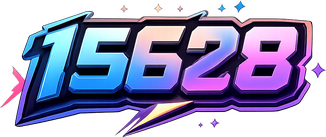 15628